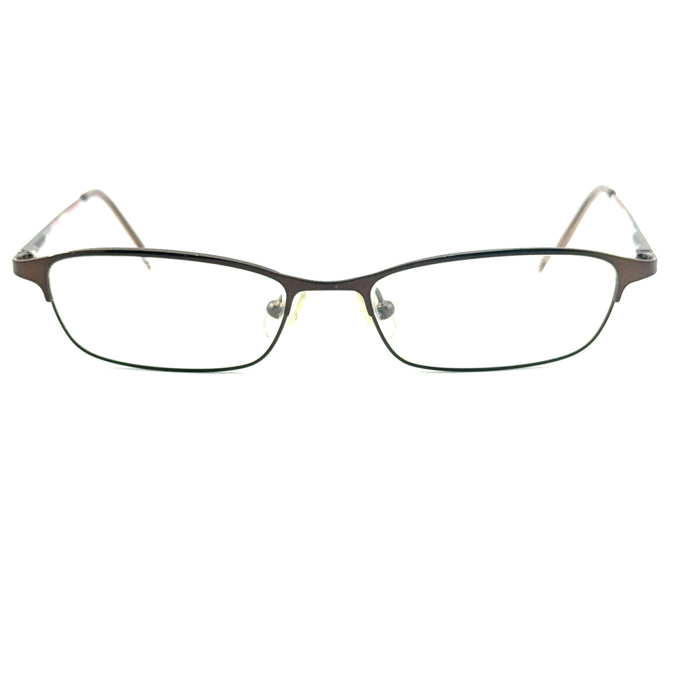 Kate‎ Spade Kensington 0P40 Brown Eyeglasses Frames 49-15-135 H12270